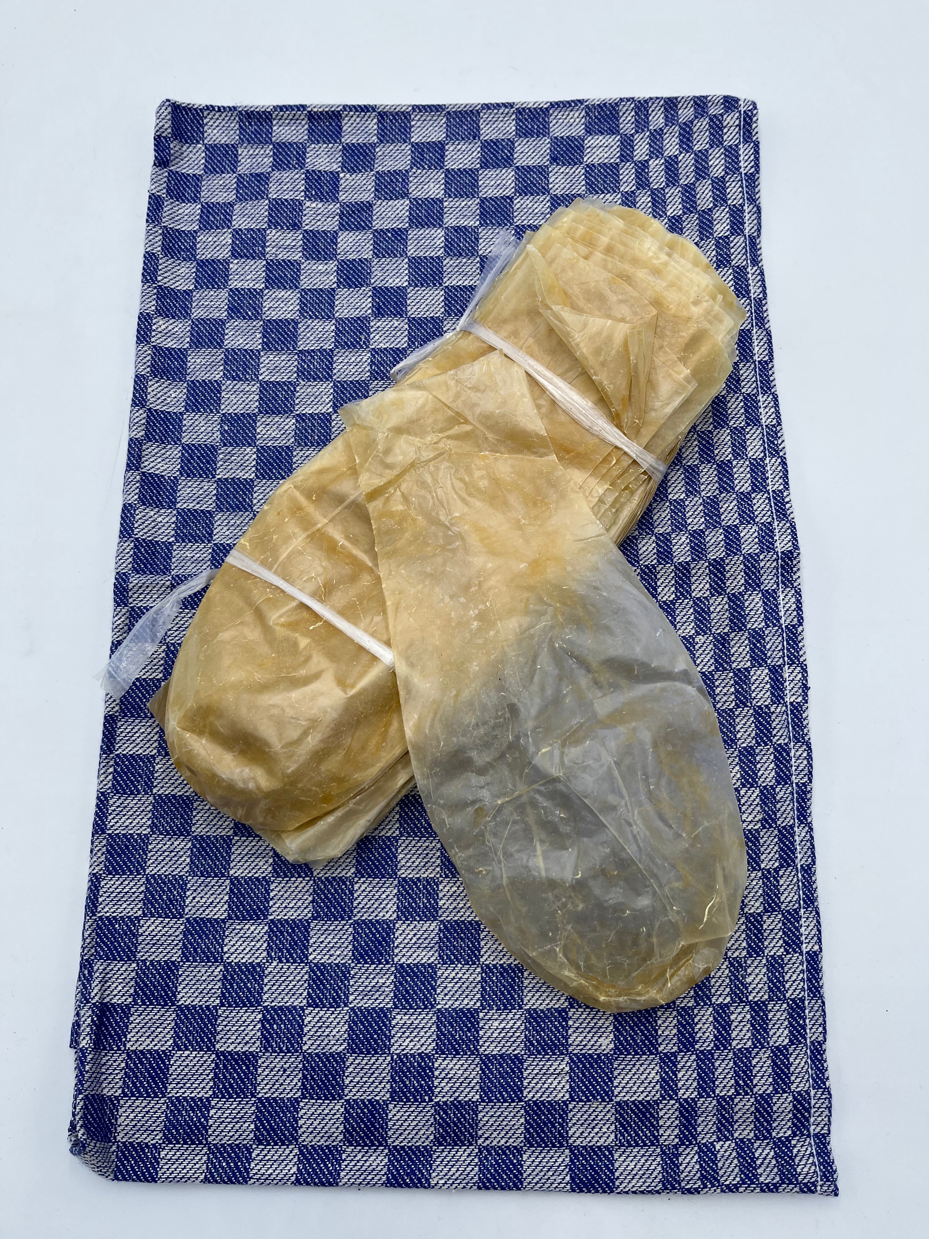 Saitling geklebt in verschiedenen Kalibern