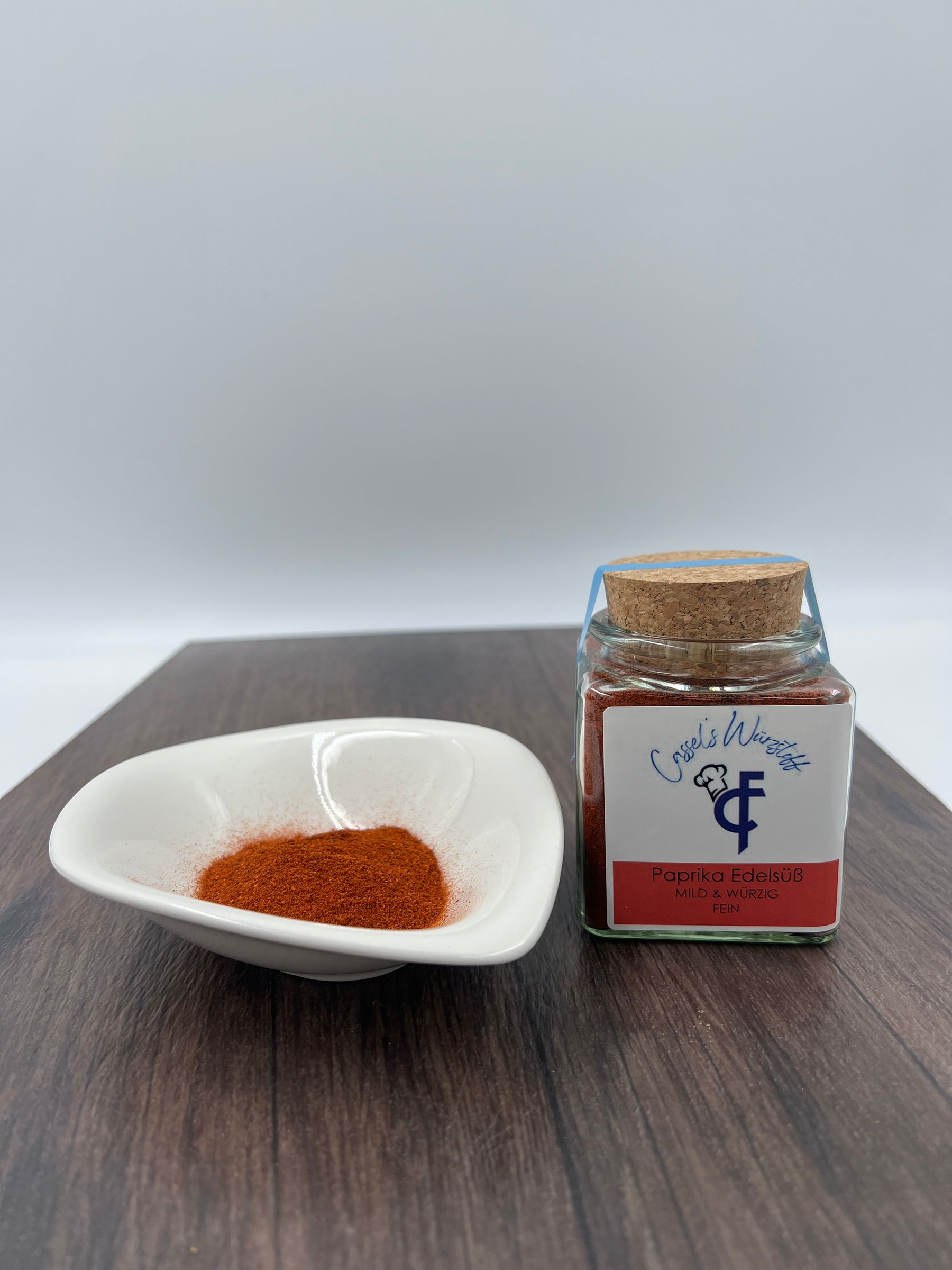 Paprika edelsüß