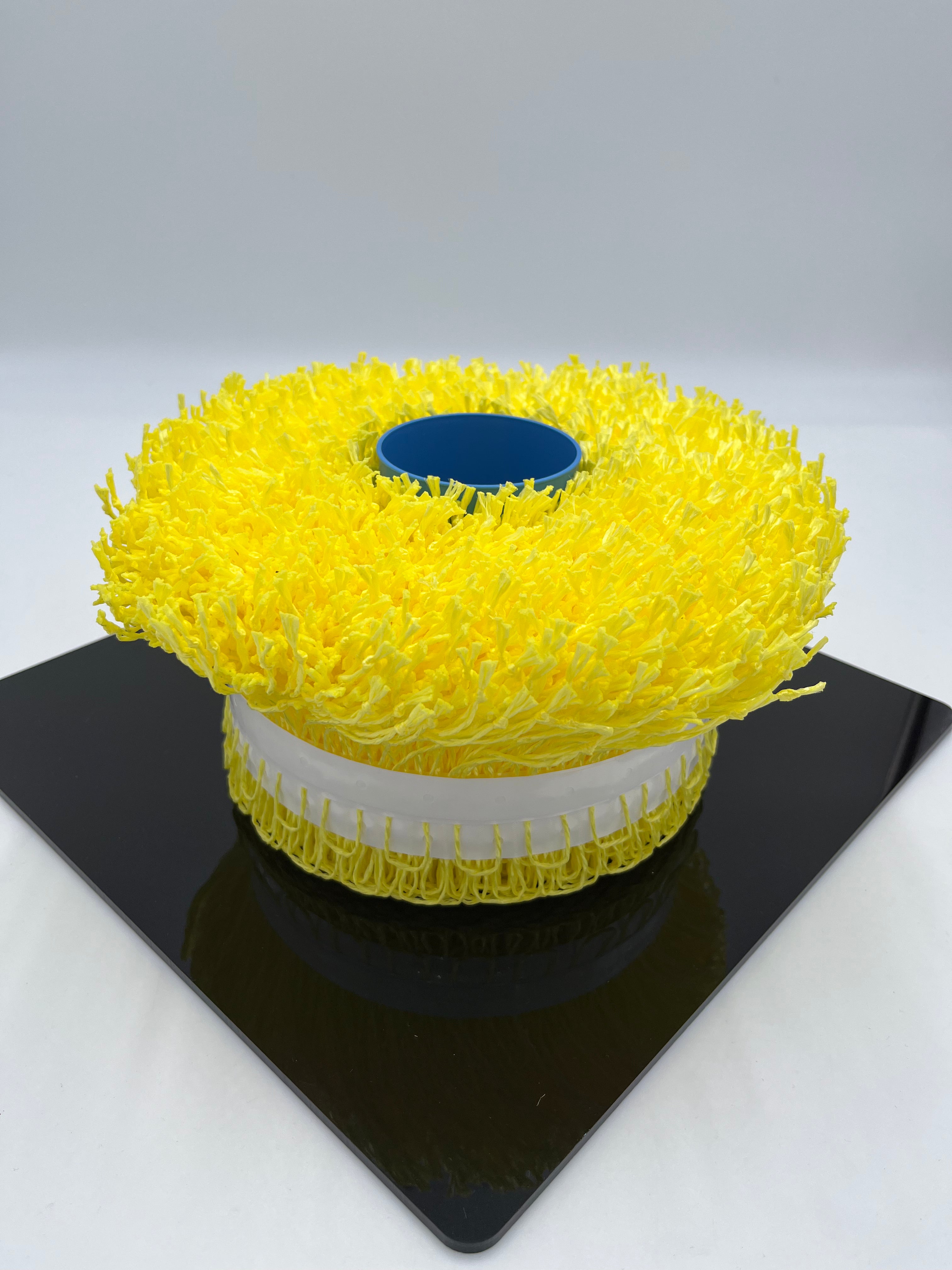 Polyclip - Wurstgarn