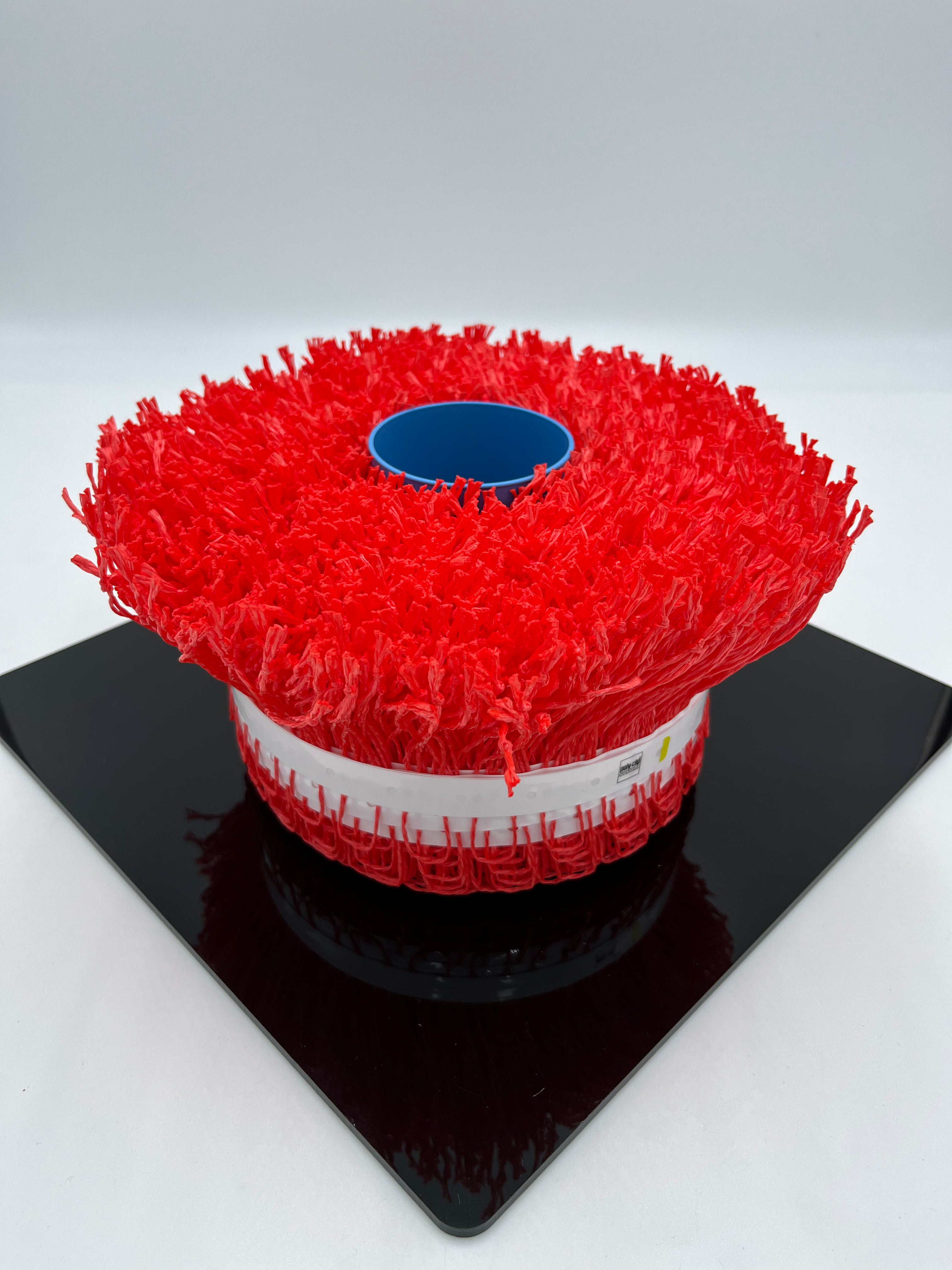 Polyclip - Wurstgarn