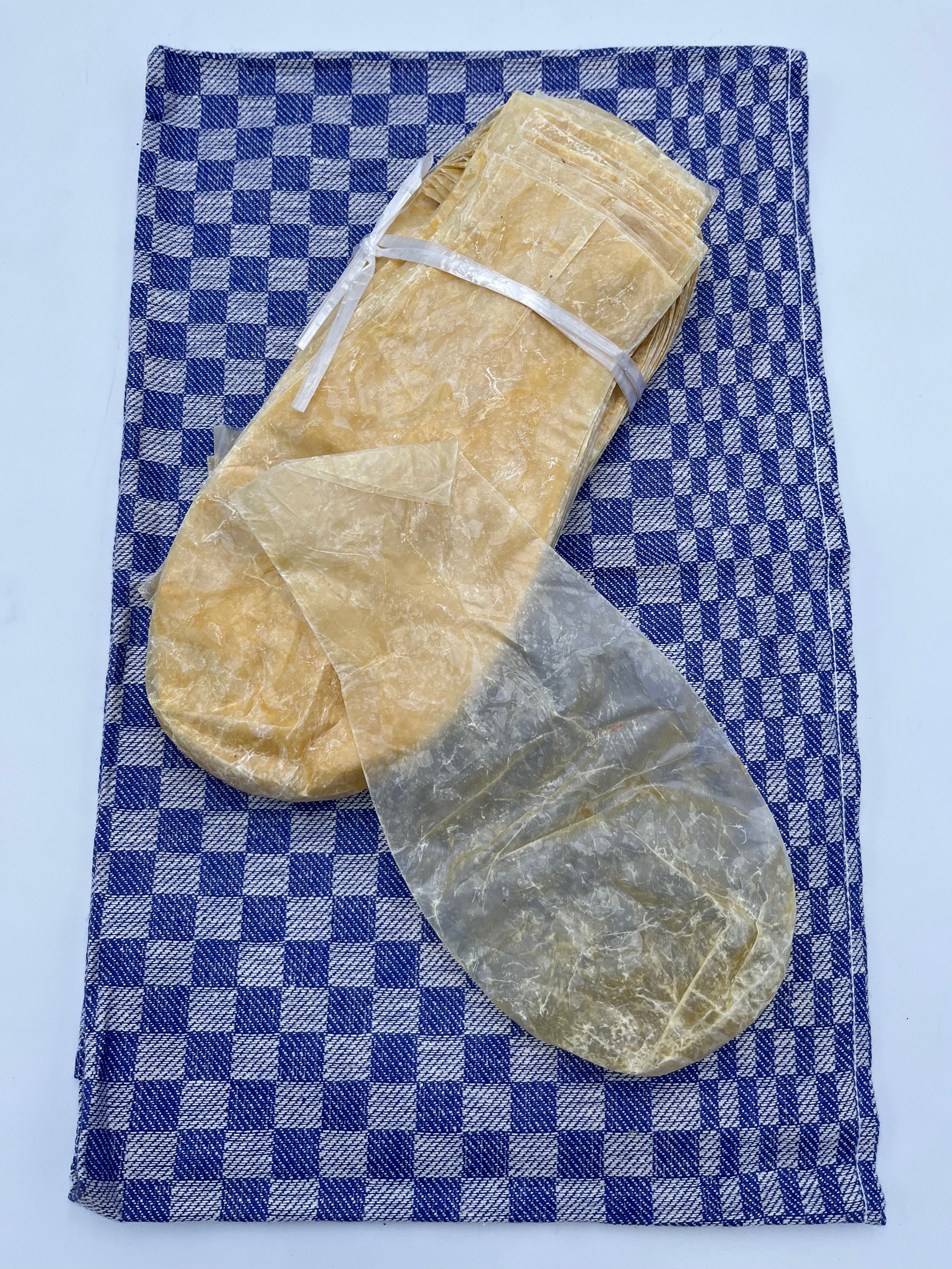 Feldkieker in verschiedenen Kalibern